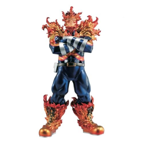 Figurine Endeavor My Hero Academia – Age of Heroes (19 cm)