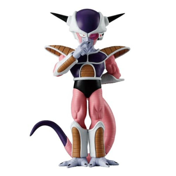 Figurine Freezer Dragon Ball Z – Solid Edge Works (16 cm)
