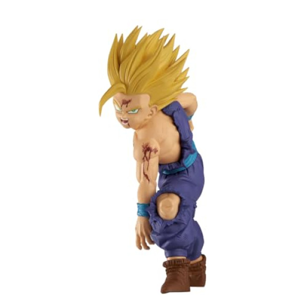 Figurine Dragon Ball Z – Gohan vs Cell Match Makers (10 cm)