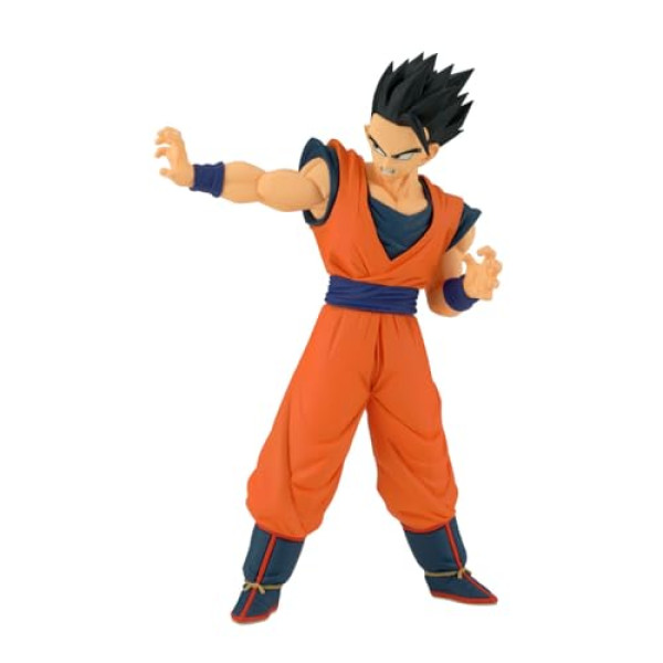 Figurine Gohan Ultimate - Dragon Ball Z Match Makers (16 cm)