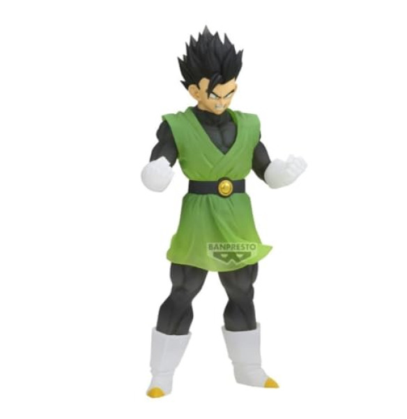 Figurine Gohan Great Saiyaman – Dragon Ball Z (18 cm)