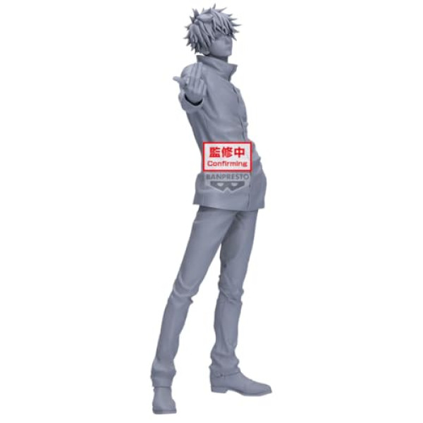 Figurine Gojo Satoru – Jujutsu Kaisen (27 cm)