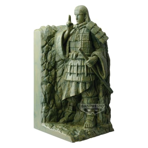 Figurine Hashirama Senju Naruto – The Final Valley 19 cm