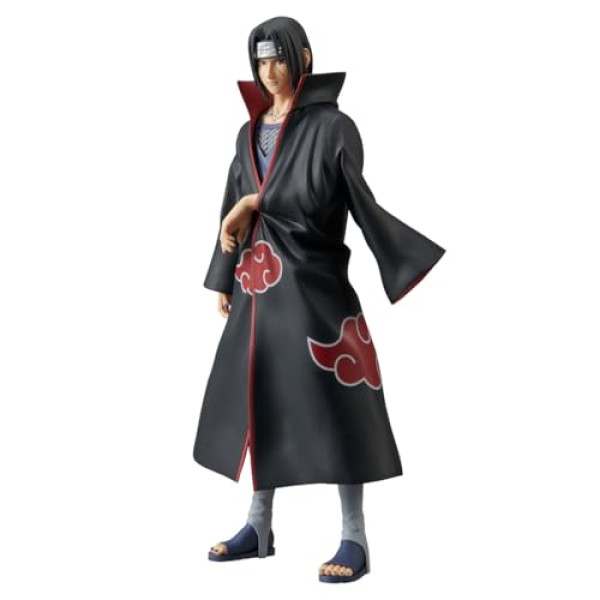 Figurine Itachi Uchiha Naruto Shippuden – 28 cm