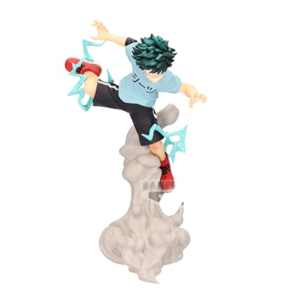 Figurine Izuku Midoriya (Deku) – My Hero Academia 11 cm