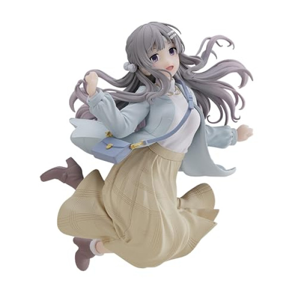Figurine Kiriko Yukoku – The Idolmaster Shiny Colors