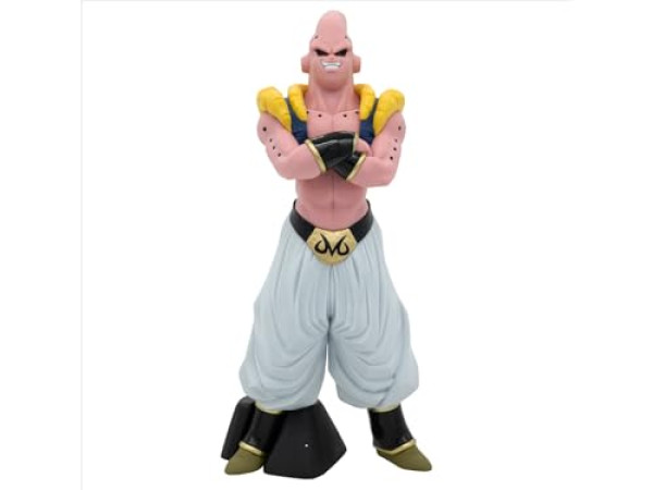 Figurine Majin Buu Dragon Ball Z – Match Makers 18 cm