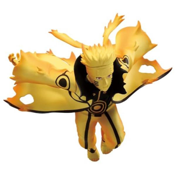 Figurine Naruto Uzumaki – Vibration Stars 17 cm