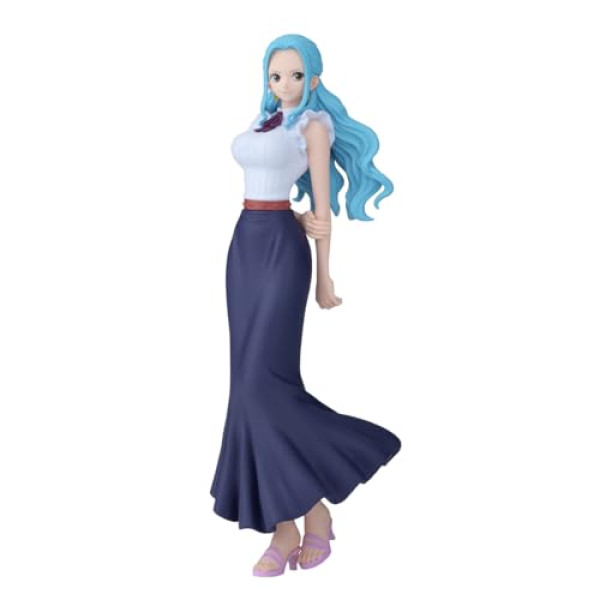 Figurine Nefeltari Vivi – One Piece (18 cm)