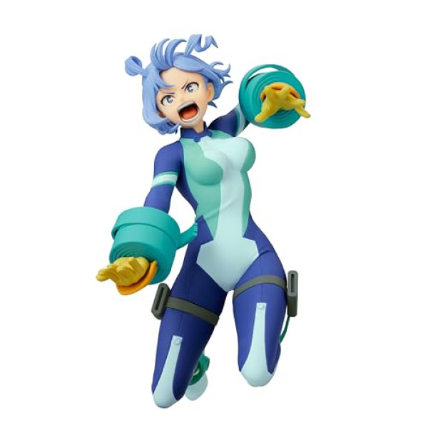 Figurine Nejire Hado – My Hero Academia (15 cm)