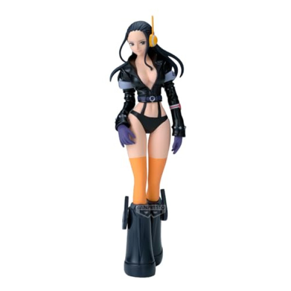 Figurine Nico Robin One Piece – Ver. Egghead (17 cm)