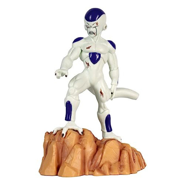 Figurine Freezer Dragon Ball Z – History Box Vol.5 (12 cm)