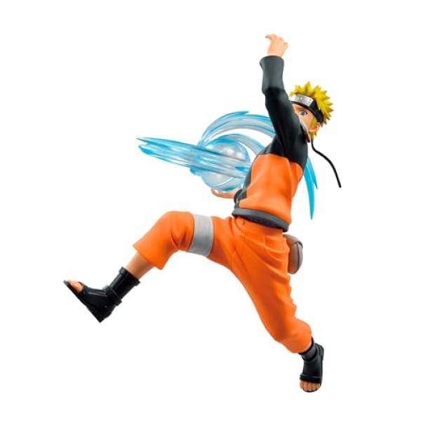 Figurine Naruto Uzumaki – Effectreme 14cm