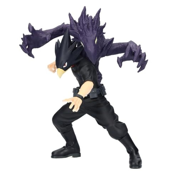 Figurine Fumikage Tokoyami – My Hero Academia (13 cm)