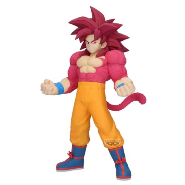 Figurine Goku Dragon Ball Daima – 19 cm Banpresto
