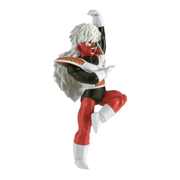 Figurine Jiece Dragon Ball Z - Banpresto Solid Edge Works