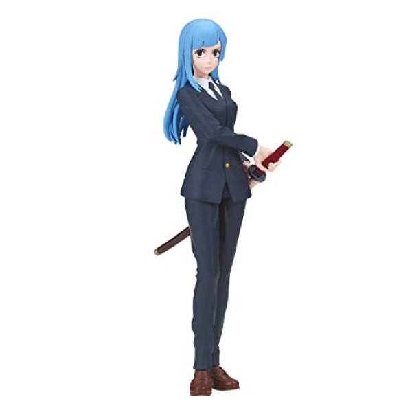 Figurine Kasumi Miwa – Jujutsu Kaisen (15 cm)