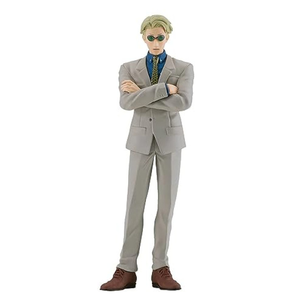 Figurine Kento Nanami – Jujutsu Kaisen (16 cm)