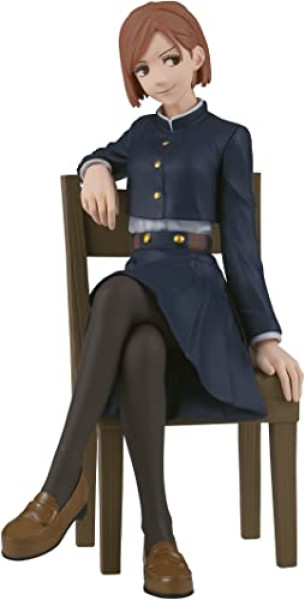 Figurine Nobara Kugisaki - Jujutsu Kaisen (11cm)