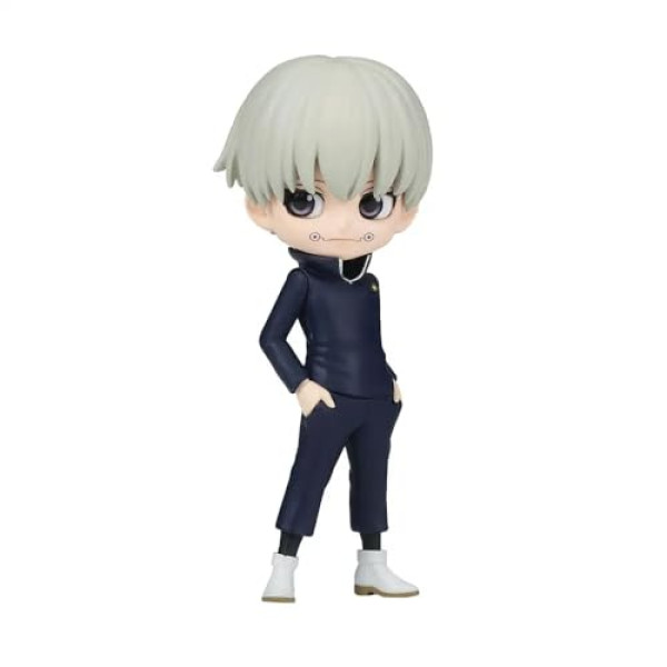 Figurine Jujutsu Kaisen – Toge Inumaki QPosket (7cm)