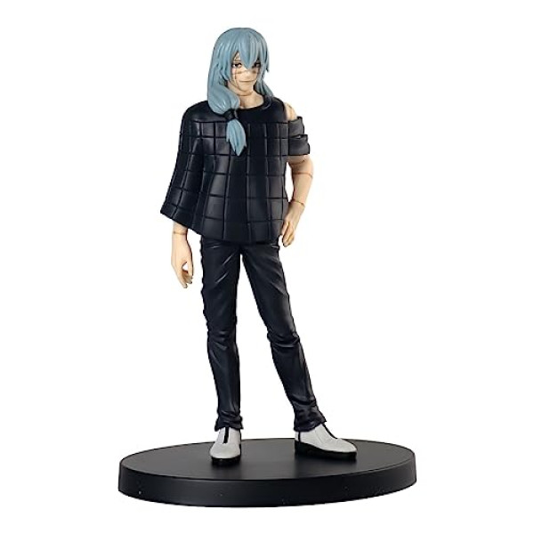 Figurine Mahito (Ver.B) - Jujutsu Kaisen - 16cm