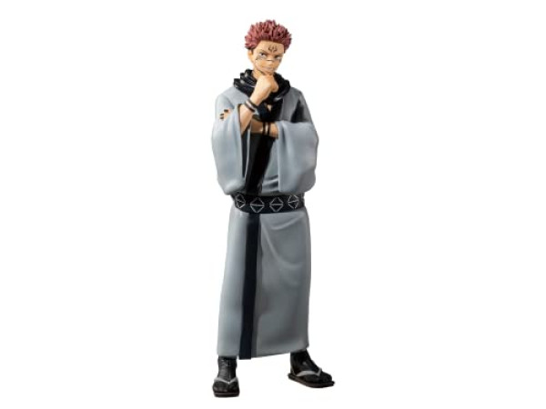 Figurine Jujutsu Kaisen – Sukuna Ver.B (16 cm)