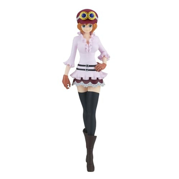 Figurine Koala One Piece – The Shukko (16 cm)