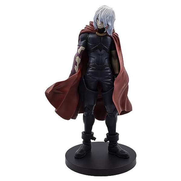 Figurine Tomura Shigaraki – My Hero Academia DXF (20cm)