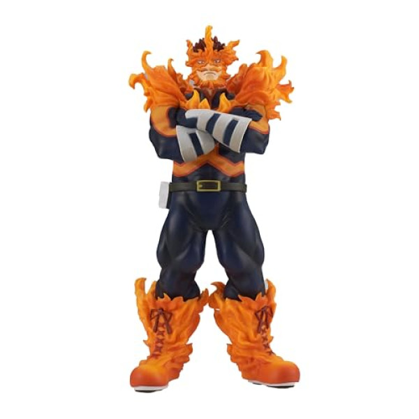 Figurine Endeavor – My Hero Academia Age of Heroes 19cm