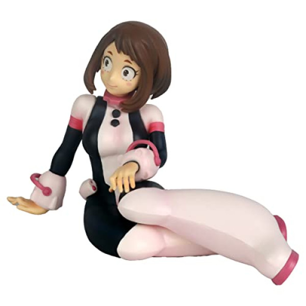 Figurine Uraraka Ochako – Break Time Collection vol.4