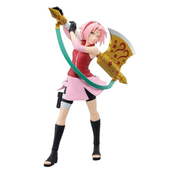 Figurine Sakura Haruno Naruto – Collection Narutop99