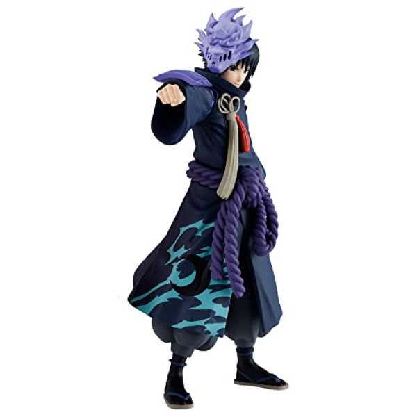 Figurine Sasuke Uchiha – 20th Anniversary (16 cm)