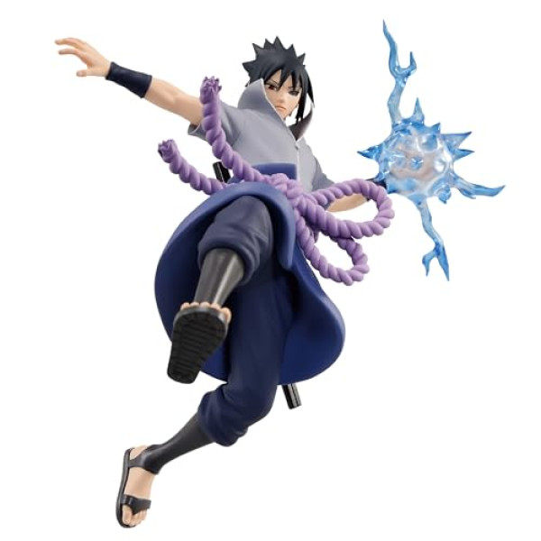 Statue Naruto Shippuden : Sasuke Uchiha Effectreme