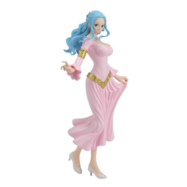 Figurine Nefeltari Vivi – One Piece Glitter&Glamours (23 cm)