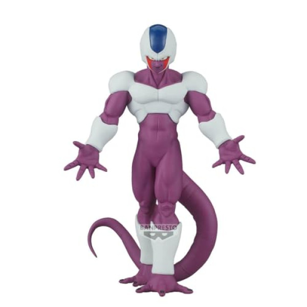 Figurine Dragon Ball Z Banpresto Solid Edge Works – 17 cm