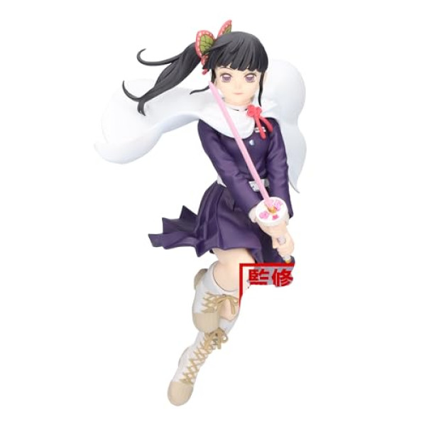 Statue Kanao Tsuyuri Banpresto – 14 cm