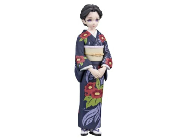 Figurine Tamayo Banpresto – 14 cm