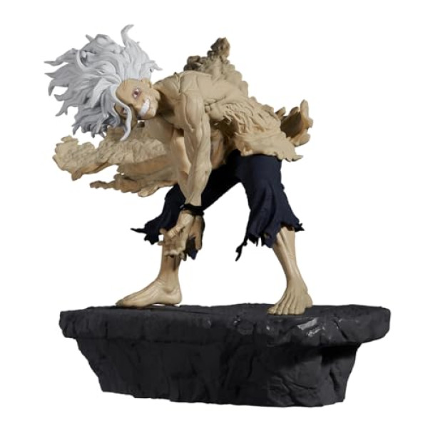 Figurine Tomura Shigaraki – My Hero Academia (12 cm)