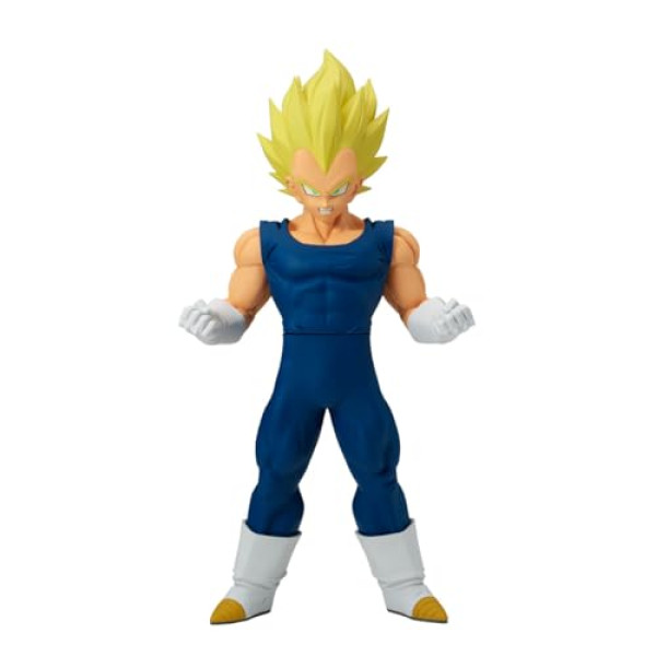 Figurine Dragon Ball Z : Vegeta Super Saiyan – 26 cm