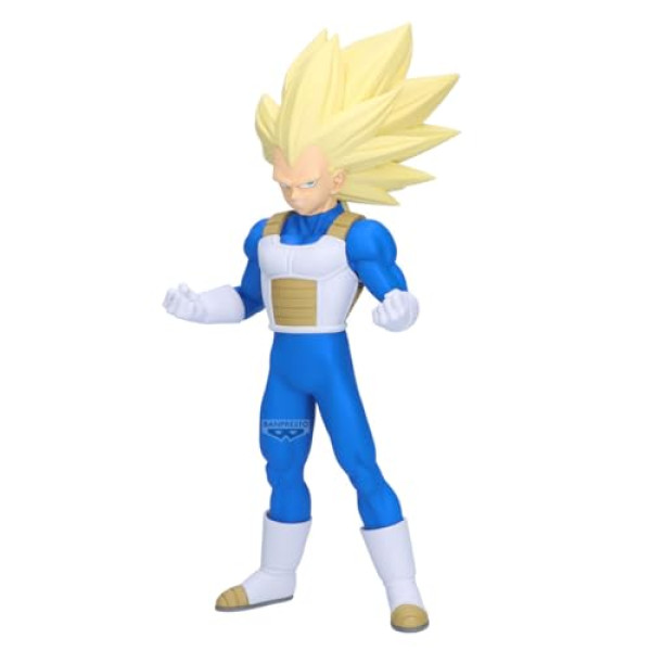 Figurine Vegeta – Dragon Ball Daima 17 cm