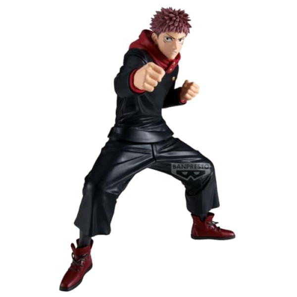 Figurine Yuji Itadori – Jujutsu Kaisen (23 cm)