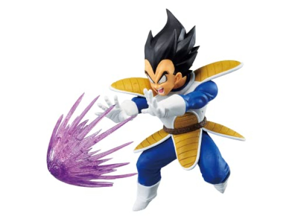 Figurine Dragon Ball Banpresto – Statue PVC