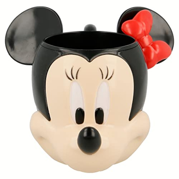 Tasse 3D Minnie Mouse - Edition Collector Disney (260 ml)