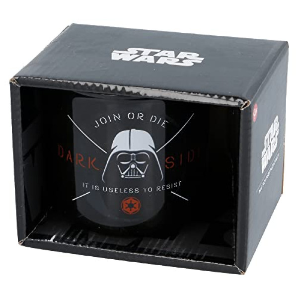 Mug Star Wars : Dark Vador - Edition Collector