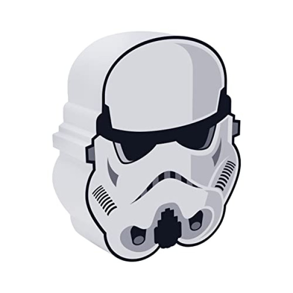 Lampe Stormtrooper Star Wars - Veilleuse Officielle